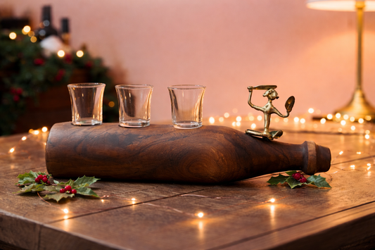 Shot Glass Holder
