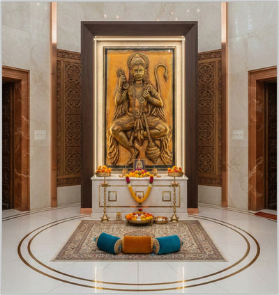 Lord Hanuman