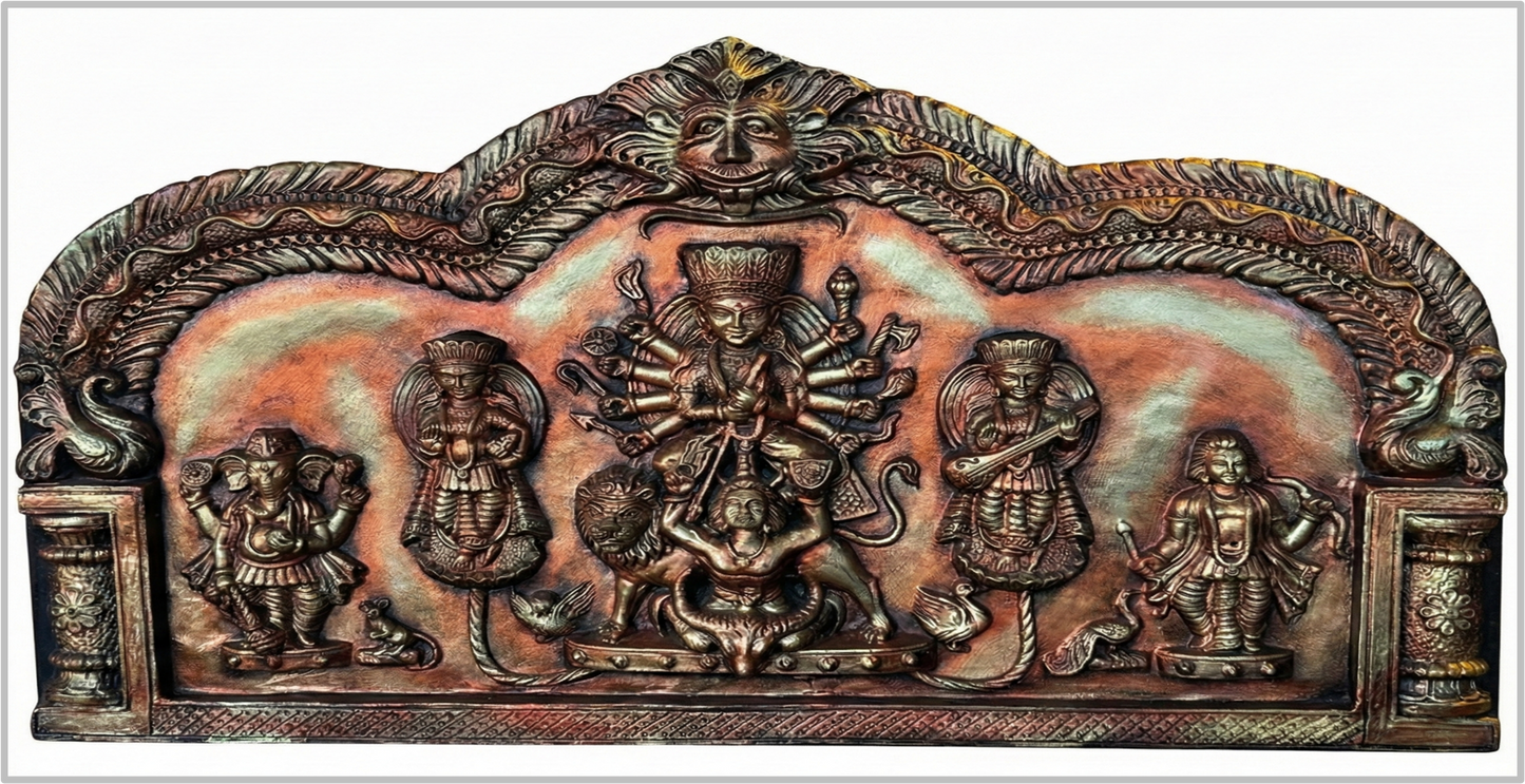 Durga Durbar