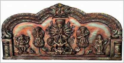 Durga Durbar