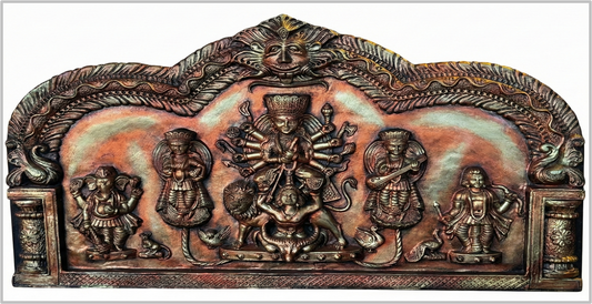 Durga Durbar