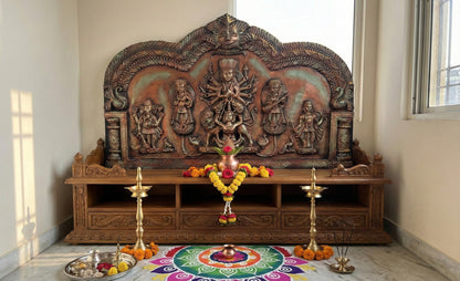 Durga Durbar