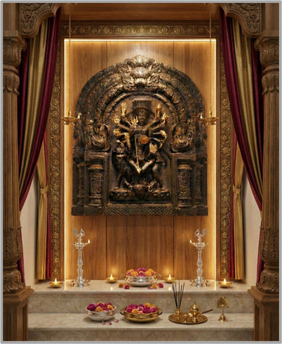 Ma Durga