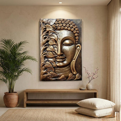 Lord Buddha